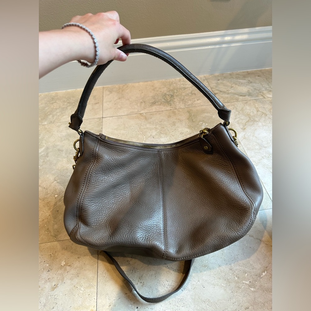 Authentic crossbody JCREW purse